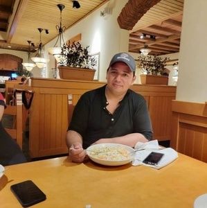 Meet your Posher, Edwin